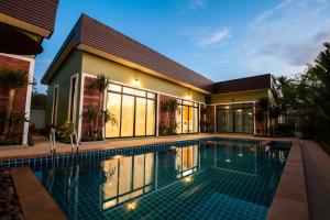 jinda resort