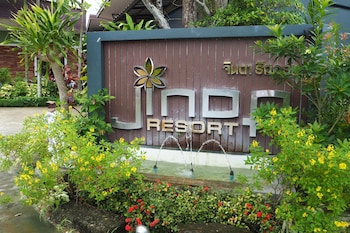 jinda resort
