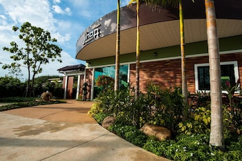 Jinda Resort,Phang Nga>>Nai Yang Beach,3 star