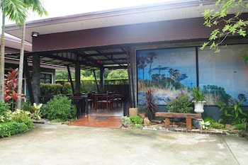 Jinda Resort,Phang Nga>>Nai Yang Beach,3 star