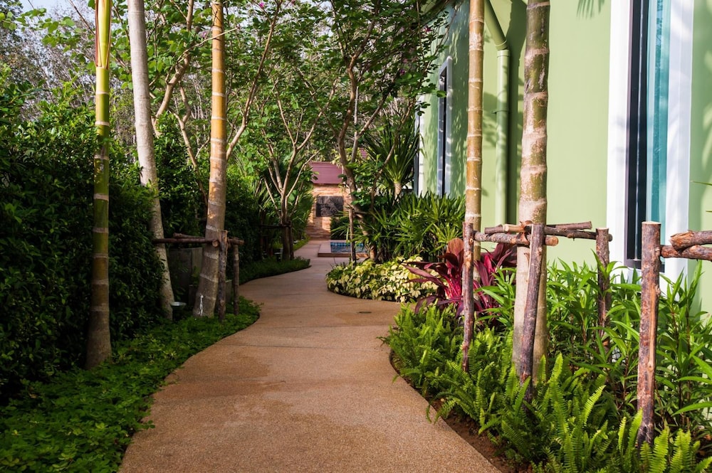 jinda resort