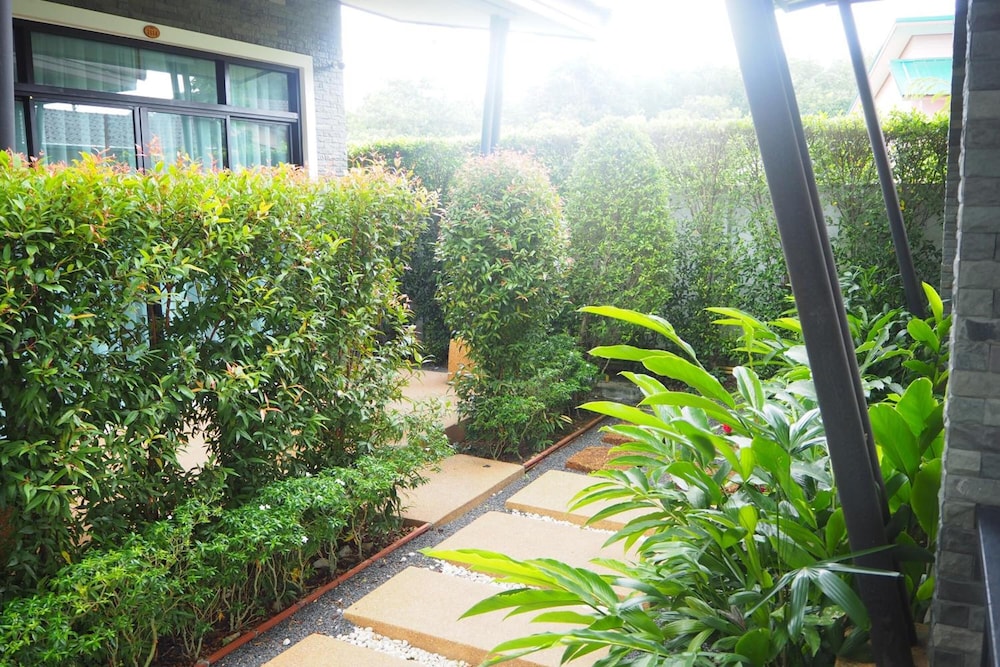 jinda resort