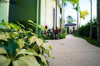 jinda resort