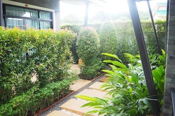 jinda resort