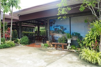 jinda resort