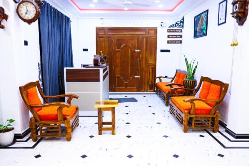 munril guest