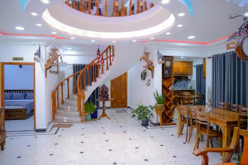 munril guest