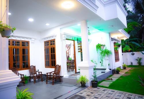 munril guest