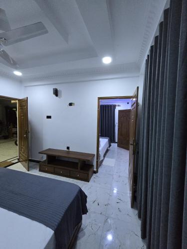 munril guest