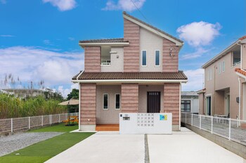 yanbaru villa kisen