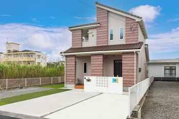 yanbaru villa kisen