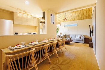 Yanbaru Villa -Kisen-,,4 star