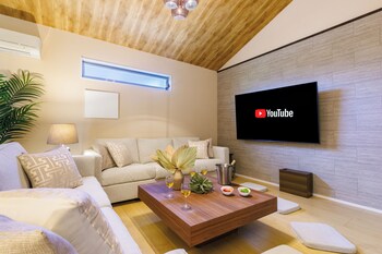 Yanbaru Villa -Kisen-,,4 star
