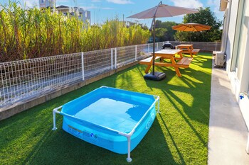Yanbaru Villa -Kisen-,,4 star