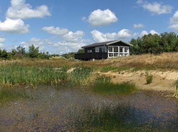 Natur Suiten,,2 star