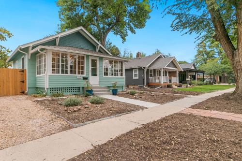 fort collins