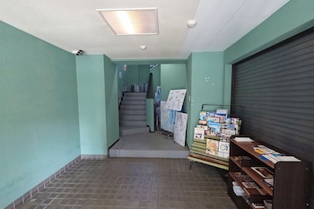 tasogare hostel