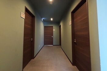 tasogare hostel