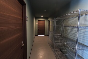 tasogare hostel