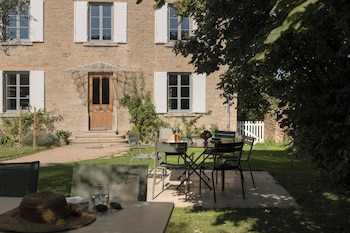 la maison des monts dor