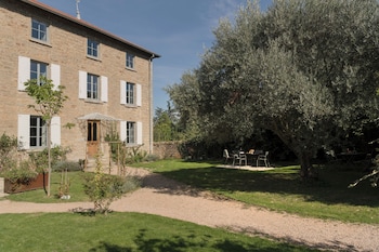 la maison des monts dor