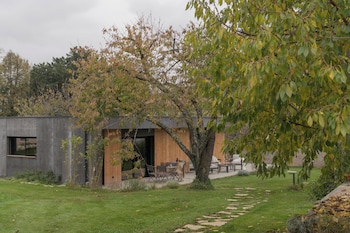 la maison des monts dor