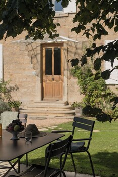la maison des monts dor