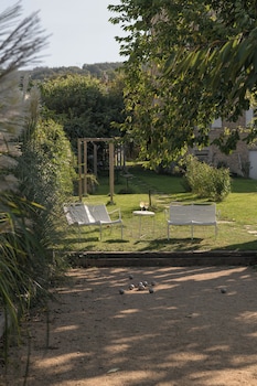 la maison des monts dor