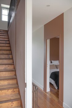 la maison des monts dor