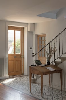 La Maison Des Monts D'or,,3 star