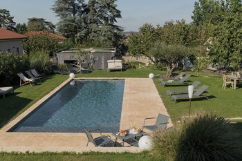 La Maison Des Monts D'or,,3 star