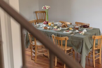 la maison des monts dor
