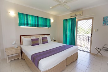 mission reef resort