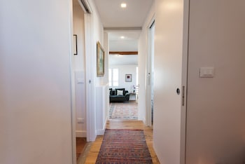 santa maria novella penthouse by mmega