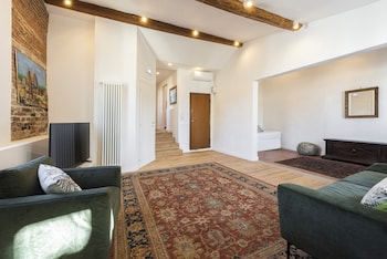 santa maria novella penthouse by mmega
