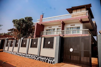 Prestige Villa Palace,,3 star