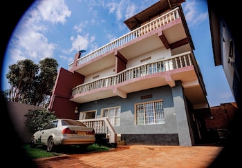 kigali