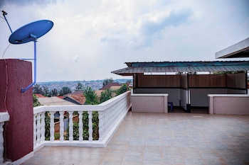 Prestige Villa Palace,,3 star