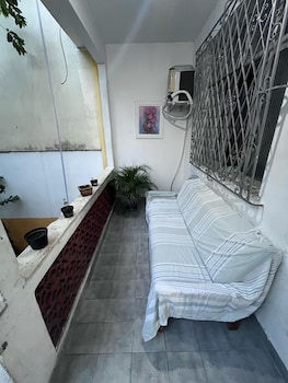 colinna hostel