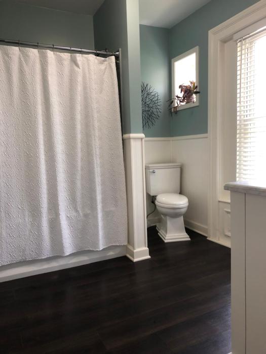 the vine bed and breakfast llc