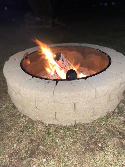 the vine bed and breakfast llc