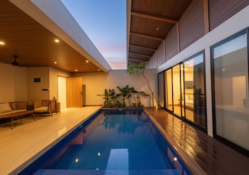 kinama villa