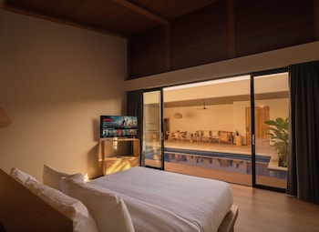 kinama villa