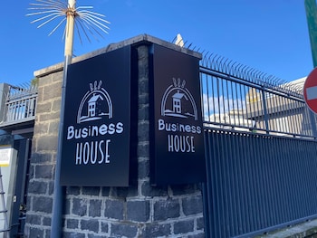 business house