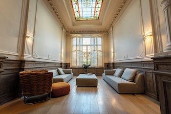 villa euphrosina
