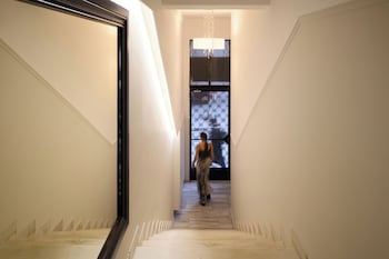 athensun luxury suites