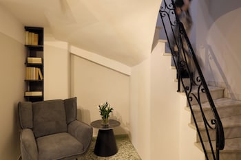 athensun luxury suites
