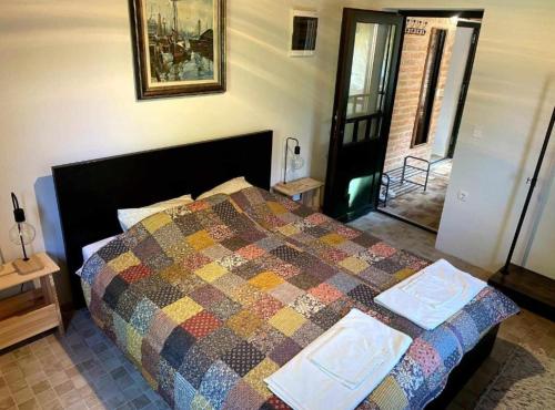 holiday home saniv