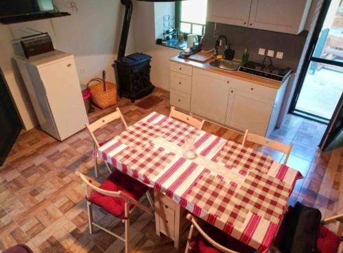 holiday home saniv