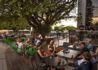 Rydges Fortitude Valley,Bowen Hills>>Bowen,4 star